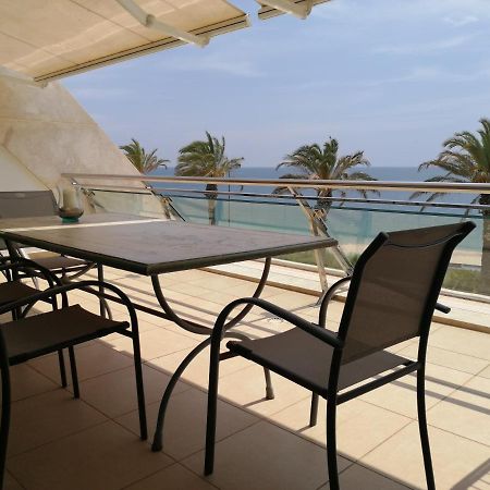 Casa Da California Sesimbra Leilighet Eksteriør bilde