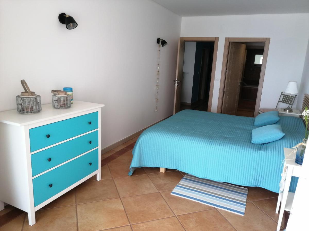 Casa Da California Sesimbra Leilighet Eksteriør bilde