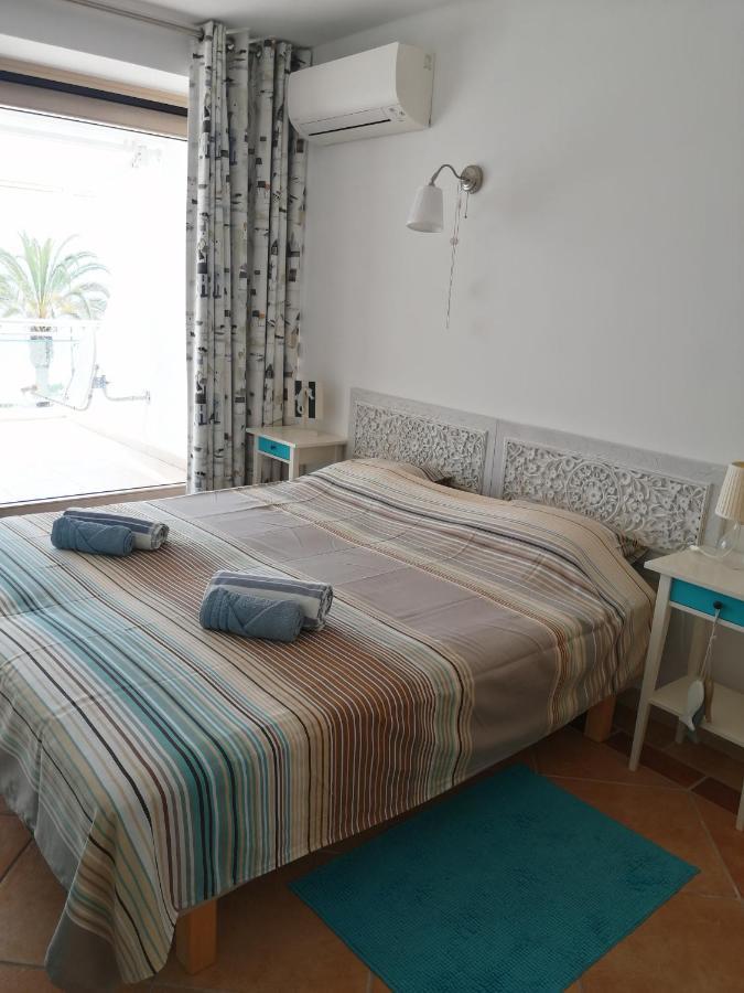 Casa Da California Sesimbra Leilighet Eksteriør bilde