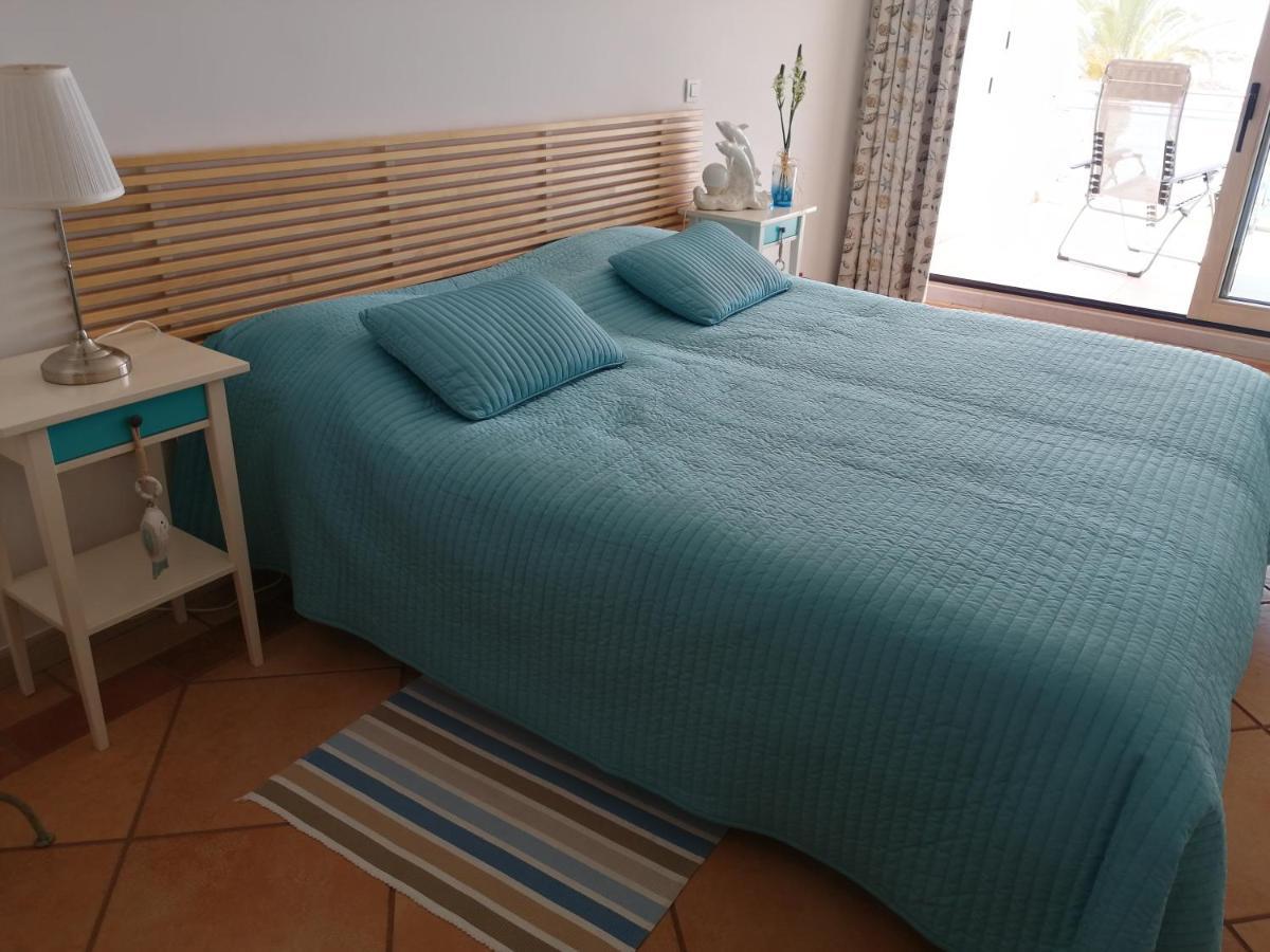 Casa Da California Sesimbra Leilighet Eksteriør bilde