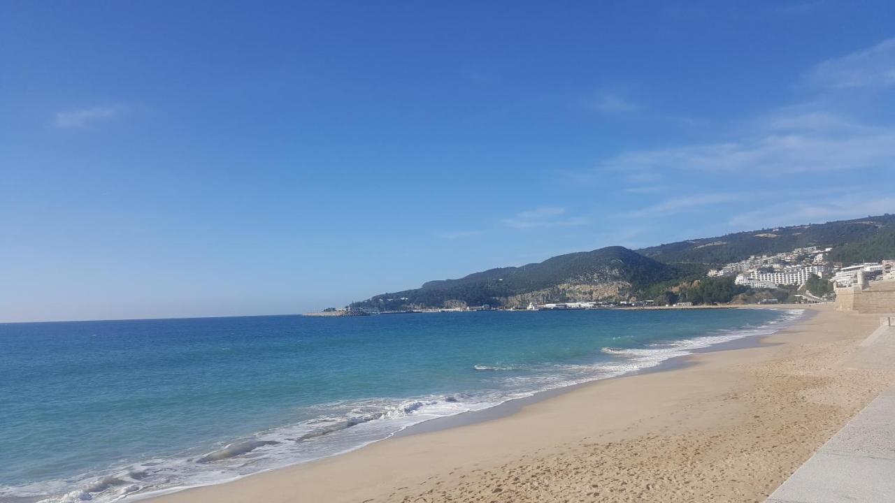 Casa Da California Sesimbra Leilighet Eksteriør bilde