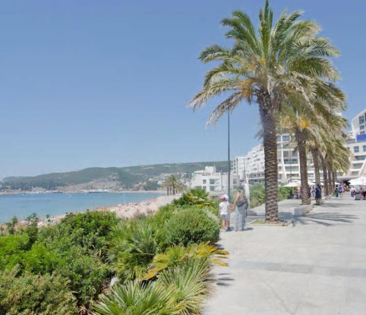 Casa Da California Sesimbra Leilighet Eksteriør bilde